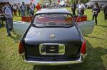 Lancia Aurelia B56 1955 года